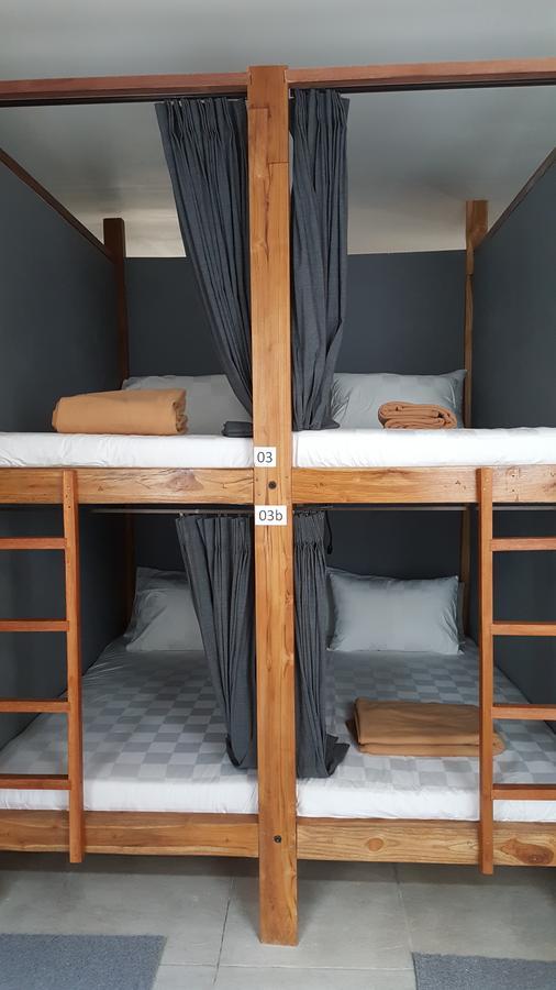 Green Hill Bed Station Labuan Bajo Extérieur photo