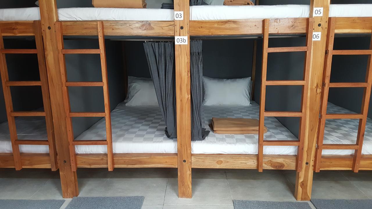 Green Hill Bed Station Labuan Bajo Extérieur photo