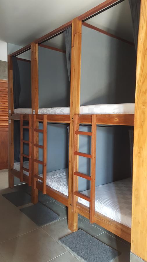 Green Hill Bed Station Labuan Bajo Extérieur photo