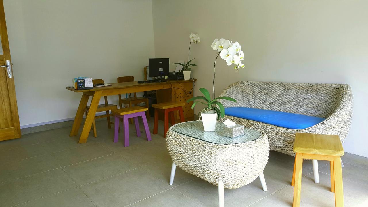 Green Hill Bed Station Labuan Bajo Extérieur photo