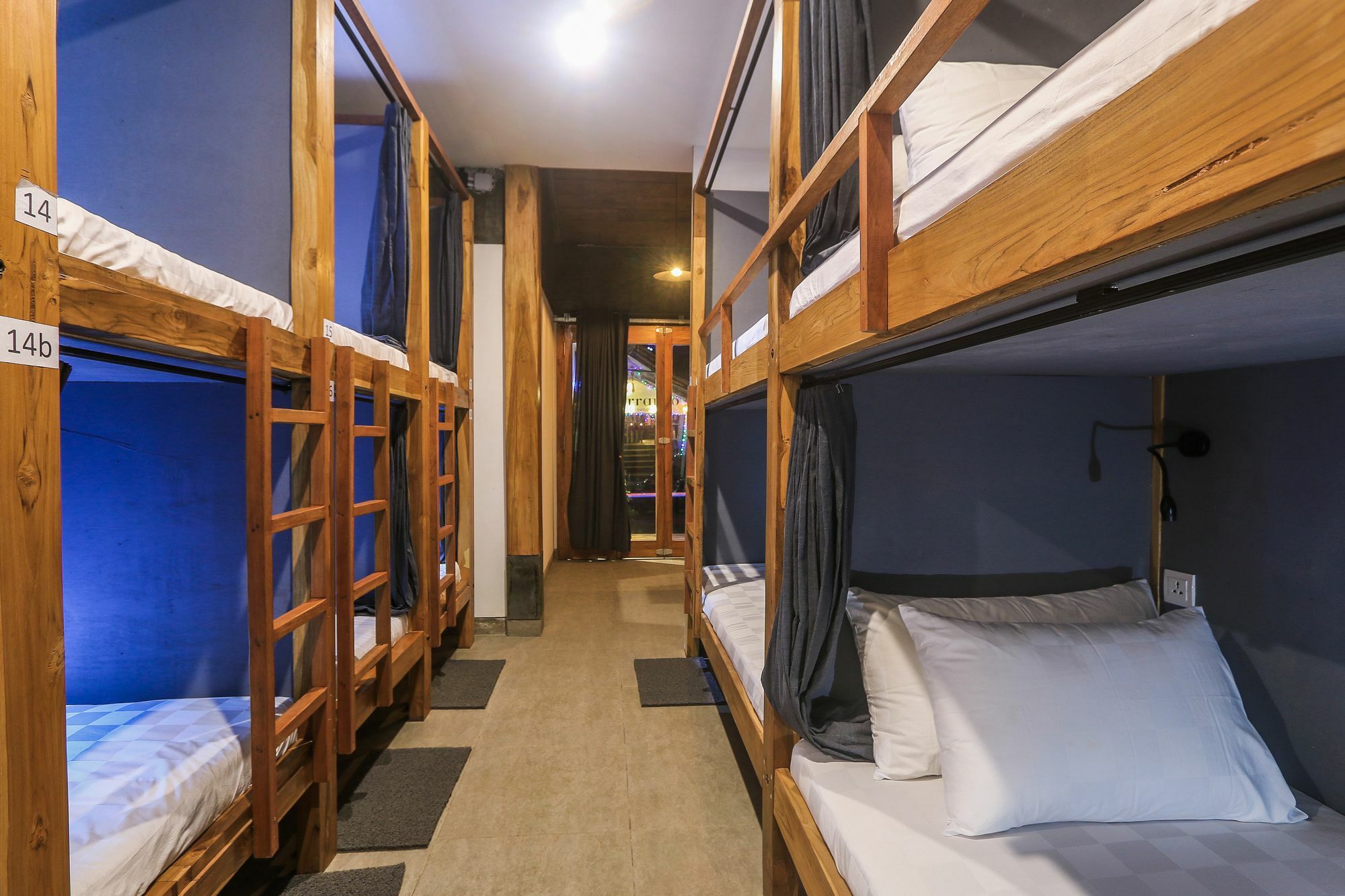 Green Hill Bed Station Labuan Bajo Extérieur photo